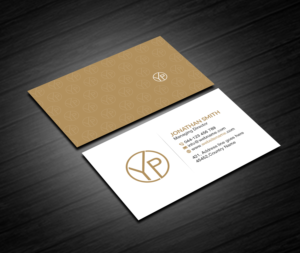 Stationery Design by Creations Box 2015 for UNii  | Design: #27633540