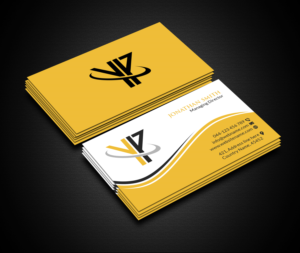 Stationery Design by Creations Box 2015 for UNii  | Design: #27633548