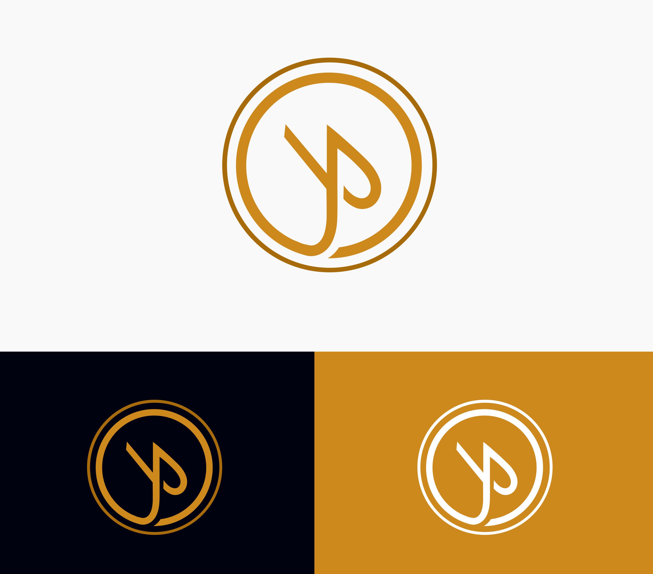 Stationery Design by Creations Box 2015 for UNii  | Design #27639021