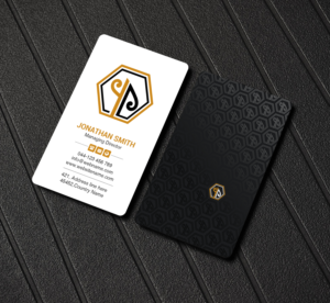 Stationery Design by Creations Box 2015 for UNii  | Design: #27679558