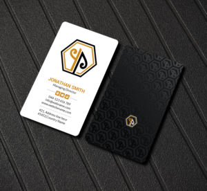 Stationery Design by Creations Box 2015 for UNii  | Design: #27691725