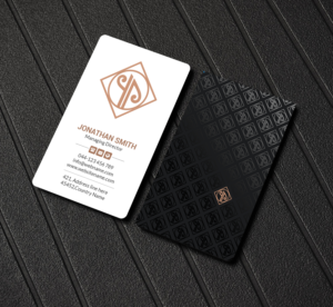 Stationery Design by Creations Box 2015 for UNii  | Design: #27691728