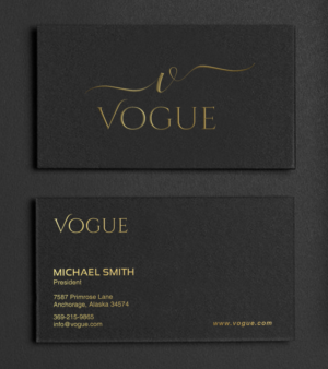 Stationery Design by chandrayaan.creative for UNii  | Design: #24672783