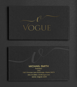 Stationery Design by chandrayaan.creative for UNii  | Design: #24672793