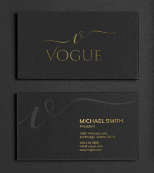 Stationery Design by chandrayaan.creative for UNii  | Design: #24672794