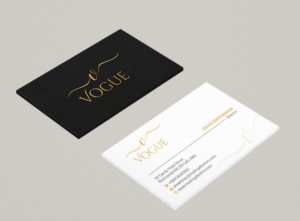 Stationery Design by R.design for UNii  | Design: #24655180