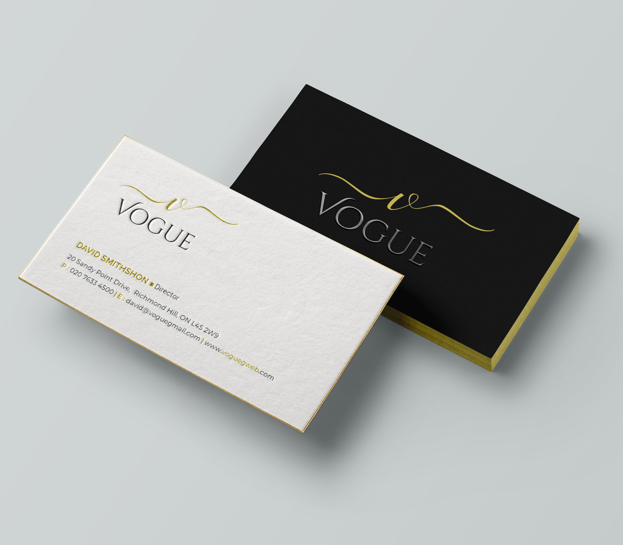 Diseño de Papelería por R.design para UNii  | Diseño #24697824