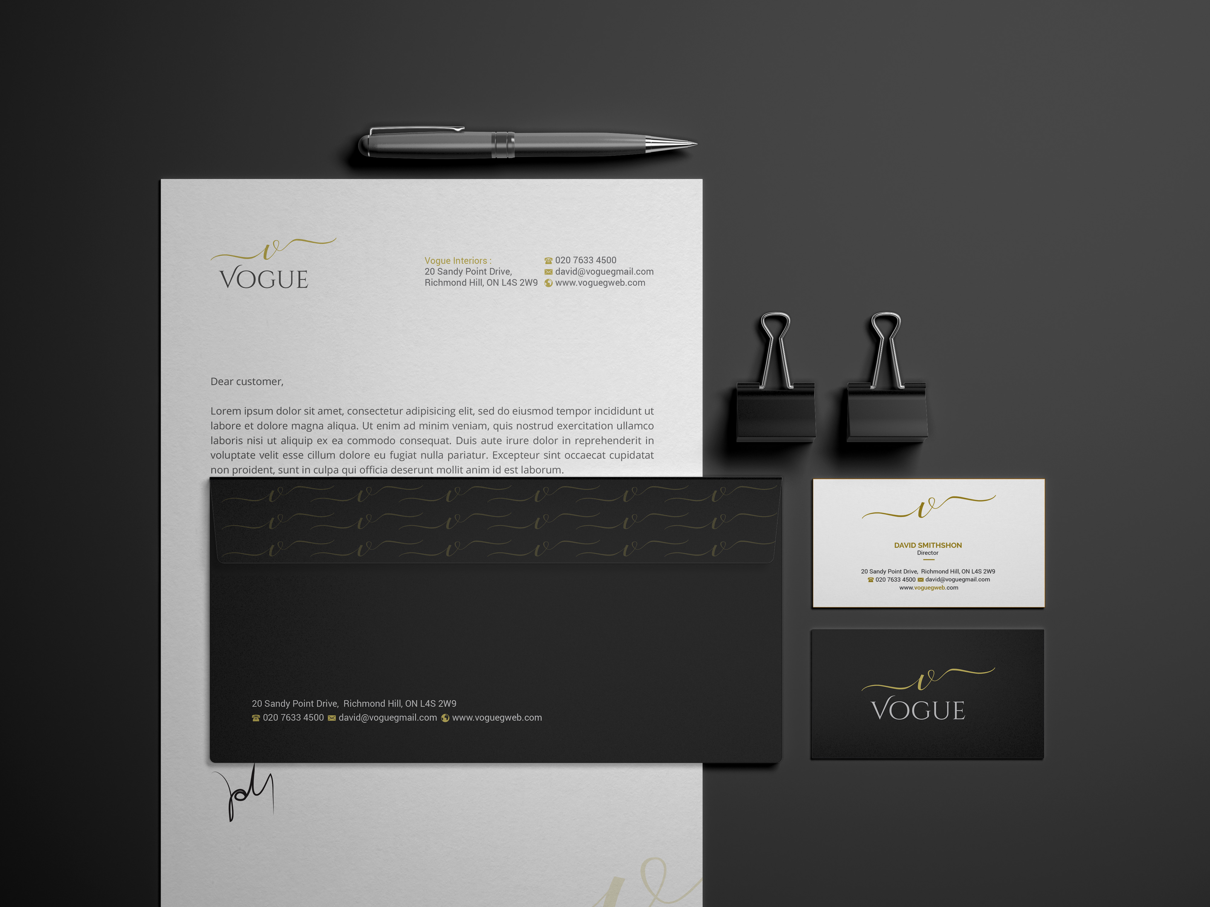 Schreibwaren-Design von R.design für UNii  | Design #24704184