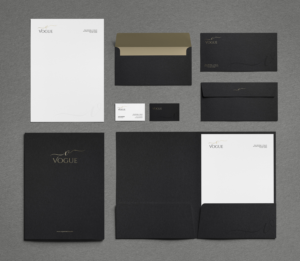 Stationery Design by logodentity for UNii  | Design: #24647386