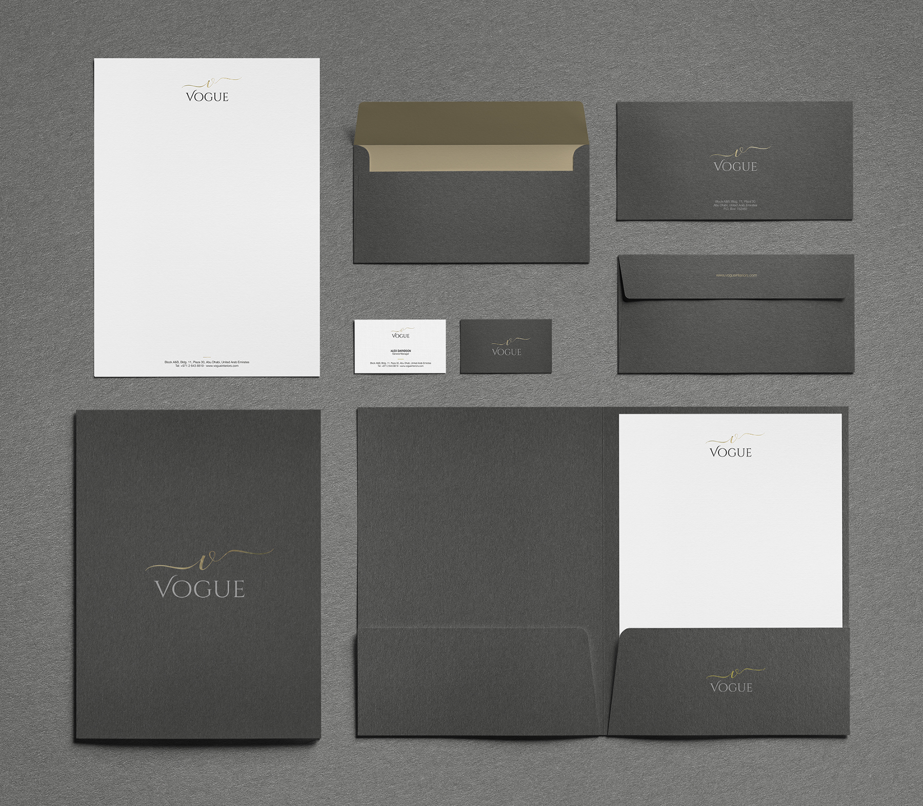 Design de Papeterie par logodentity pour UNii  | Design #24650073