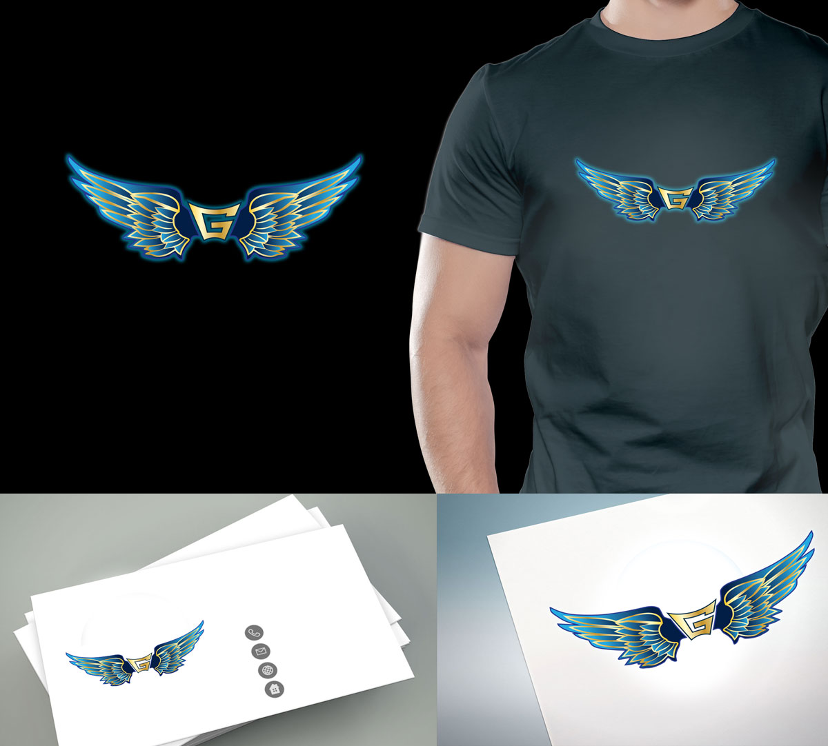 Logo-Design von Wonderful design für dieses Projekt | Design #24651075