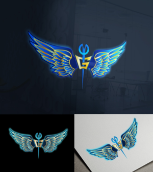 Logo Design by Wonderful design for this project | Design: #24651076