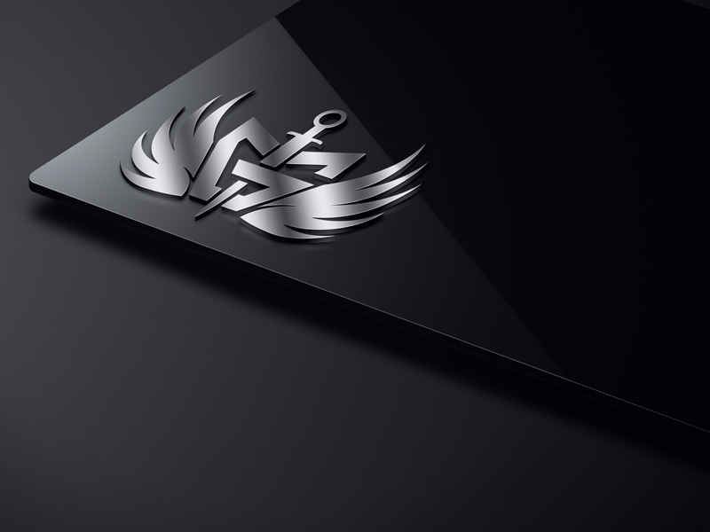 Logo Design by AhadA for this project | Design #24653494