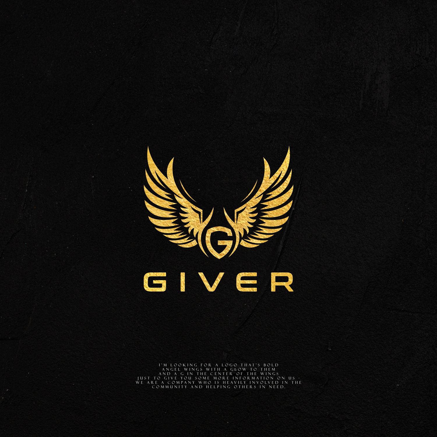 Logo Design by Mohamed Fouad 93 for this project | Design #24650440