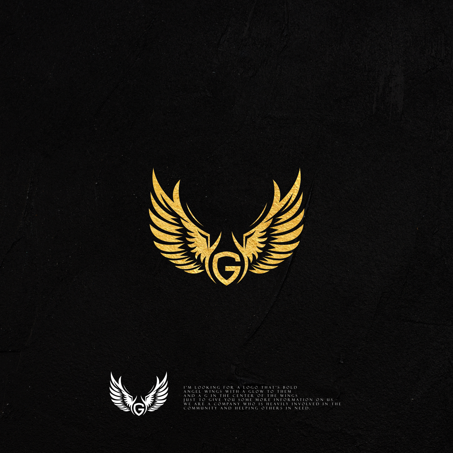 Logo-Design von Mohamed Fouad 93 für dieses Projekt | Design #24653665