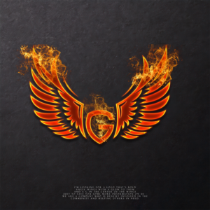 Logo Design by Mohamed Fouad 93 for this project | Design: #24662623