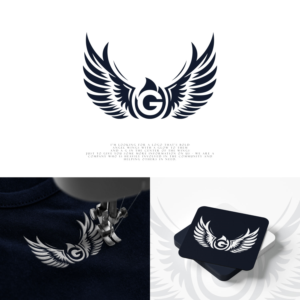 Logo Design by Mohamed Fouad 93 for this project | Design: #24666763