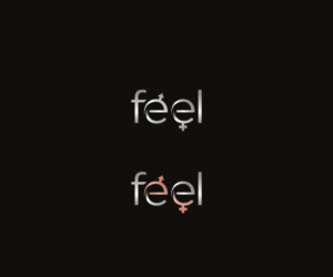 Feel | Logo Design by Mario