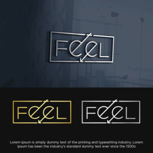 Logo Design by cahayafatimah for this project | Design #24647439