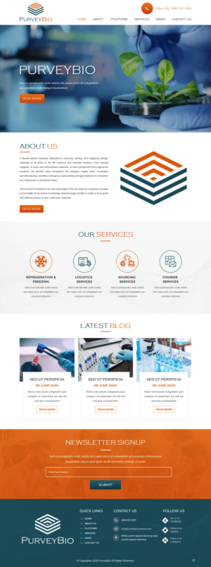 Web Design par pb