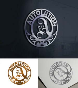 Logo Design by Wonderful design for this project | Design: #24664321