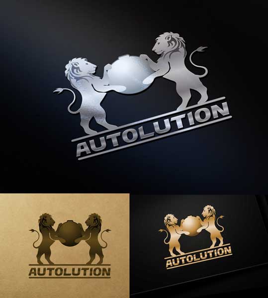 Logo Design by Wonderful design for this project | Design #24664651