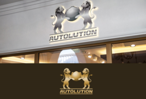 Logo Design by Wonderful design for this project | Design: #24664653