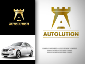 Logo Design by Wonderful design for this project | Design: #24671506