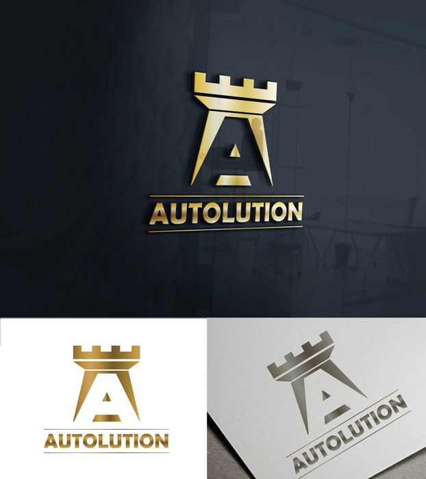 Logo Design by Wonderful design for this project | Design #24671508