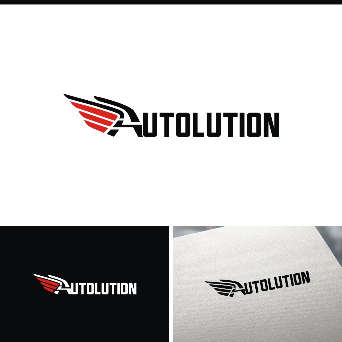 Logo Design by e-graphics for this project | Design #24663824