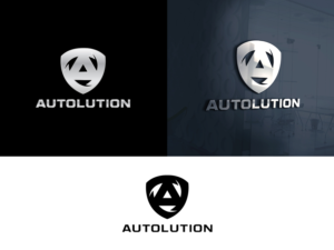 Logo Design by Slant Line Media for this project | Design: #24664668