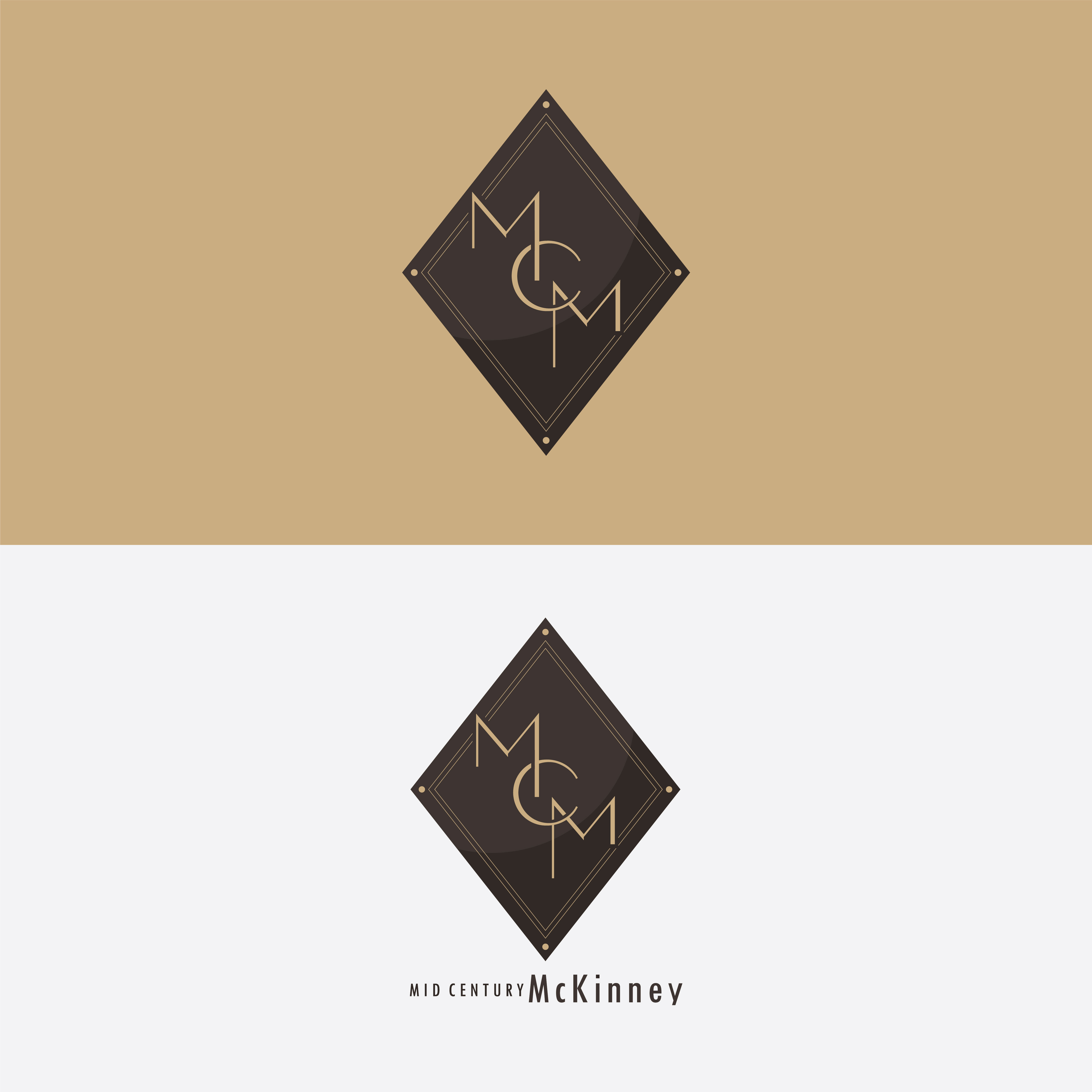 Logo Design by Christopher.Min for this project | Design #24651801