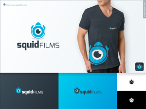 Independent Stop Motion Studio Needs a Logo Design | Diseño de Logo por Raoul Camion
