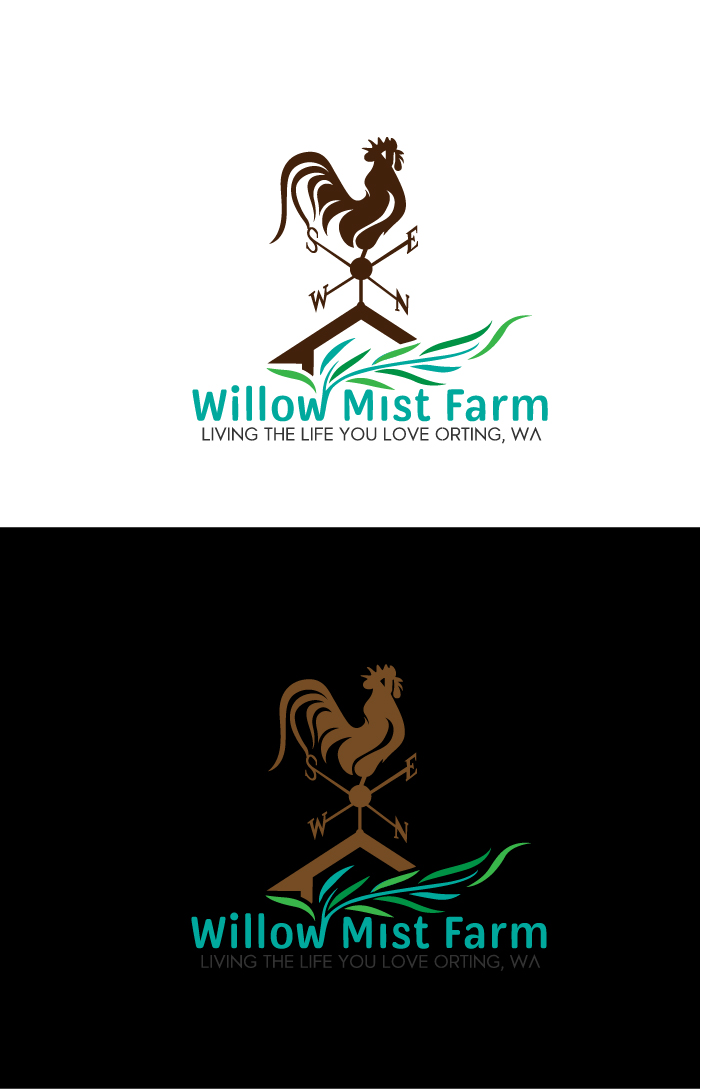 Logo-Design von got2believe für White Chapel Farm | Design #24649589