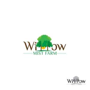 Logo Design by Omee63 for White Chapel Farm | Design: #24649090