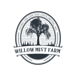 Logo Design by ThiagoB for White Chapel Farm | Design: #24655593