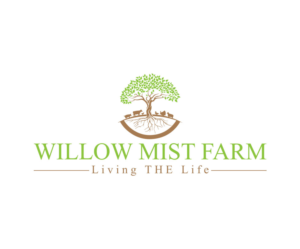 Logo Design by Aliqa Design for White Chapel Farm | Design: #24671910