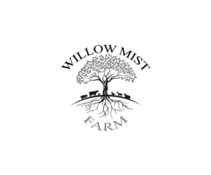 Logo Design by Aliqa Design for White Chapel Farm | Design: #24690737