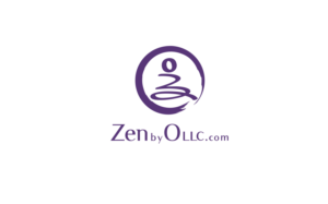 ZenByOLLC.com | Logo Design by MT