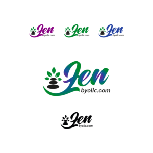 Logo Design by nadbook2323