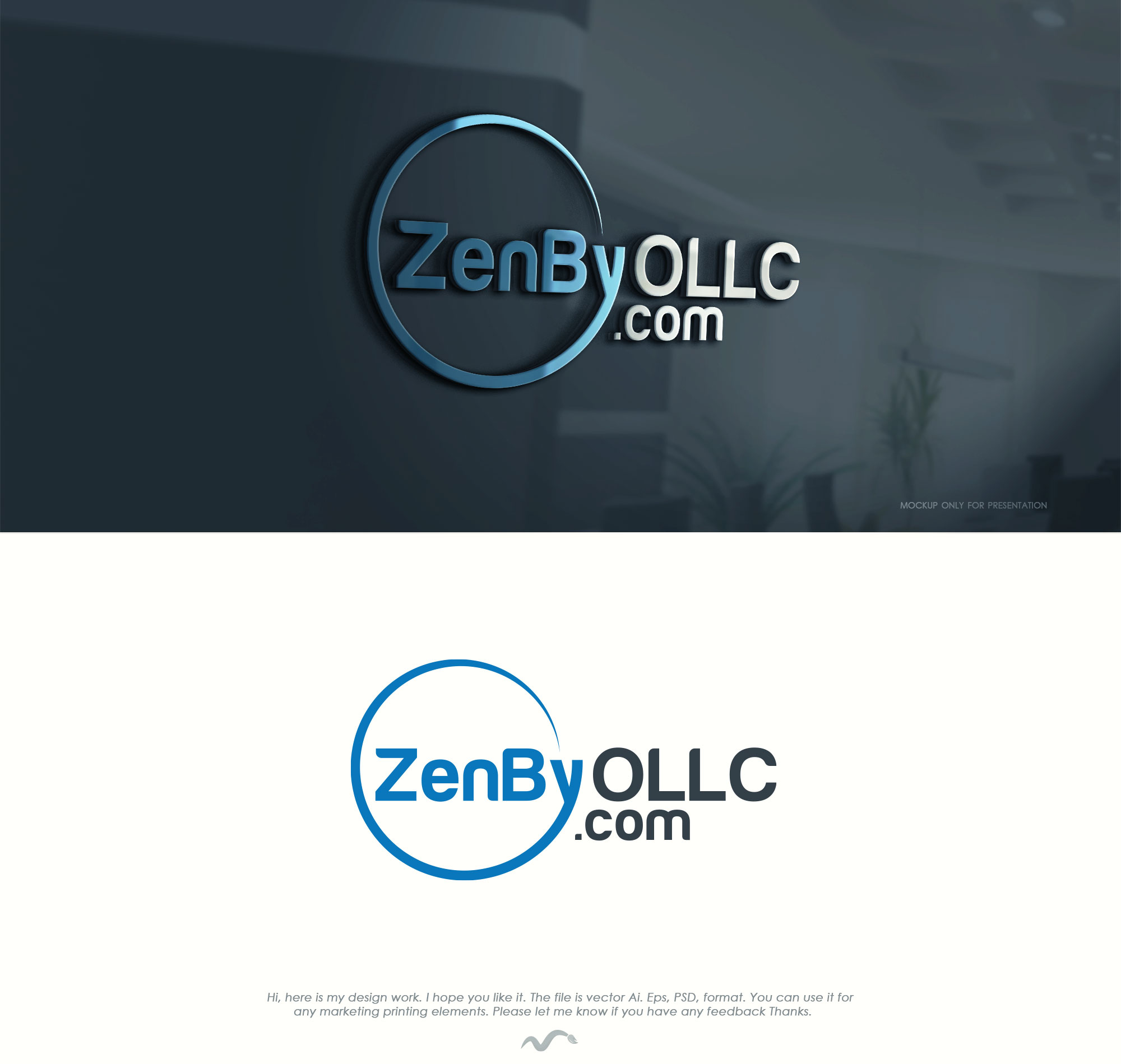 Logo Design by Mono.co for this project | Design #24650925