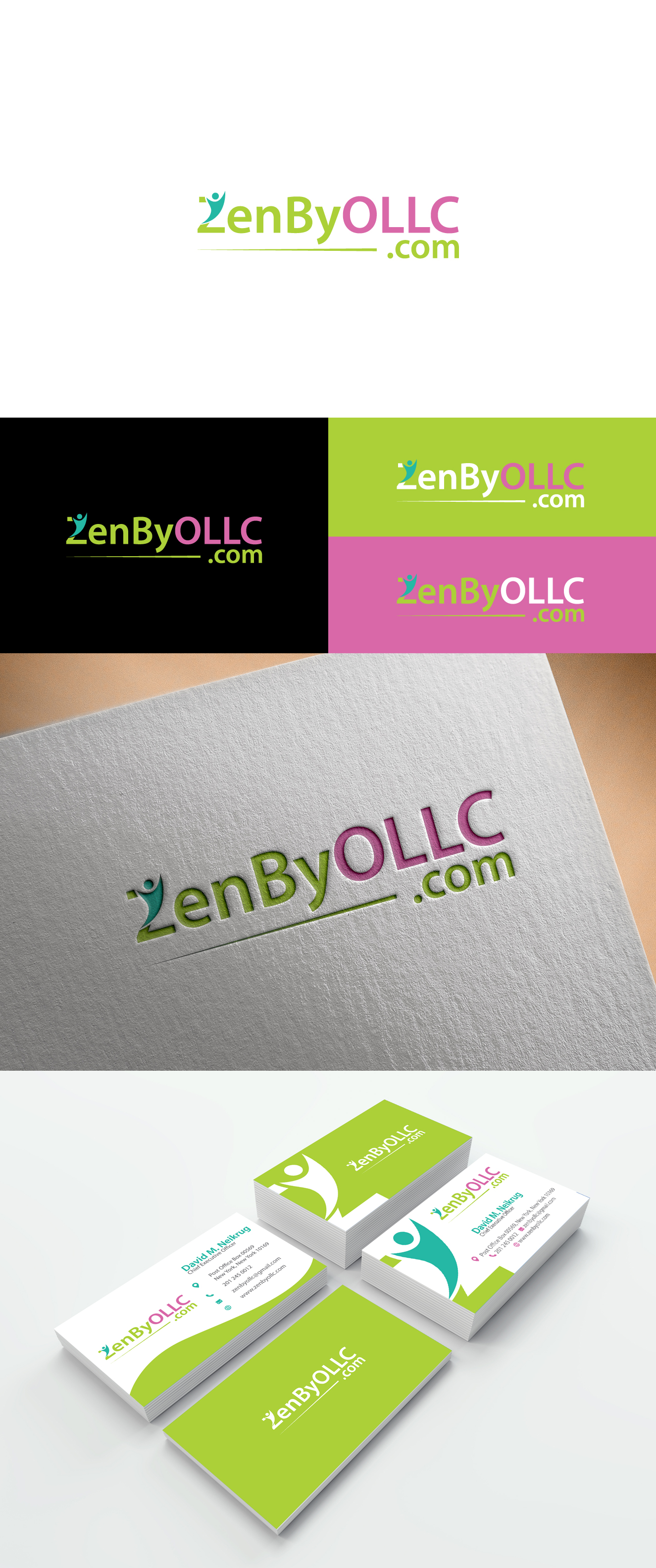 Logo Design by designstock for this project | Design #24693368
