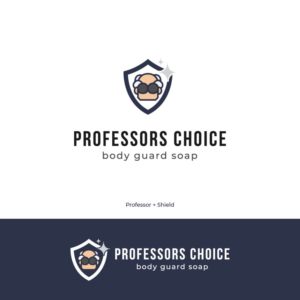 Logo-Design von alitjuara für the professors choice | Design #24659188