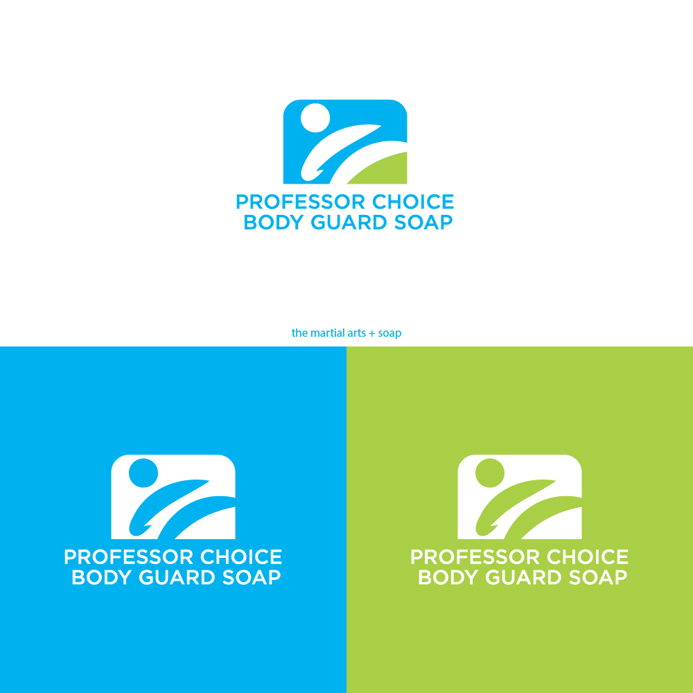 Logo Design by alitjuara for the professors choice | Design #24659189