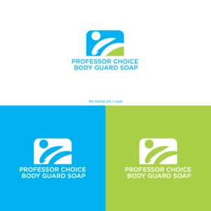 Logo Design by alitjuara for the professors choice | Design: #24659189