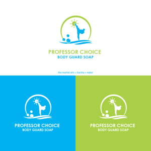 Logo Design by alitjuara for the professors choice | Design: #24659190
