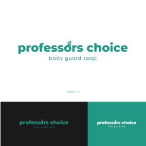 Logo Design by alitjuara for the professors choice | Design: #24659193