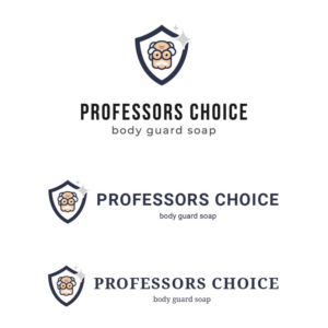 Logo Design by alitjuara for the professors choice | Design: #24695926