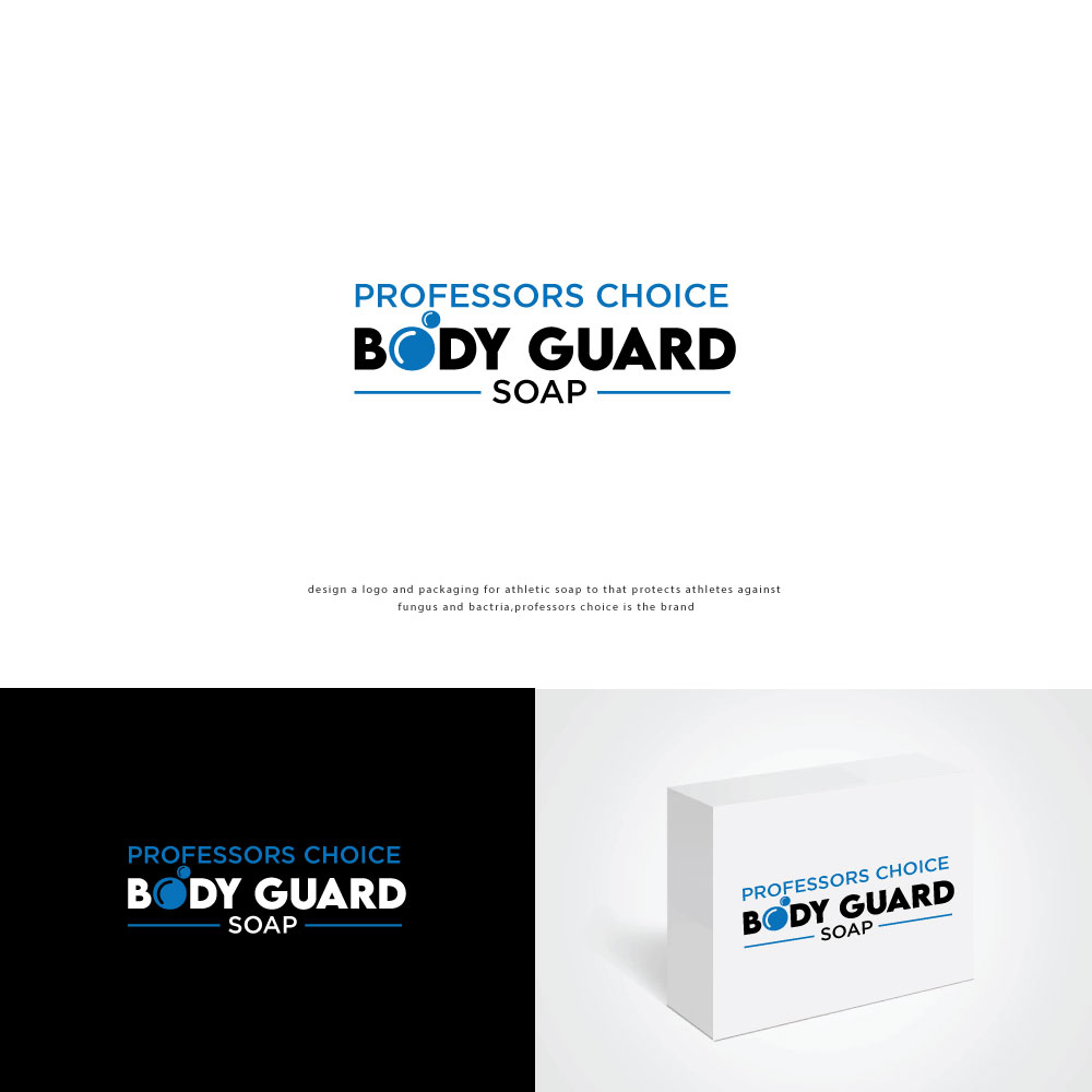 Logo Design by ESolz Technologies for the professors choice | Design #24652705