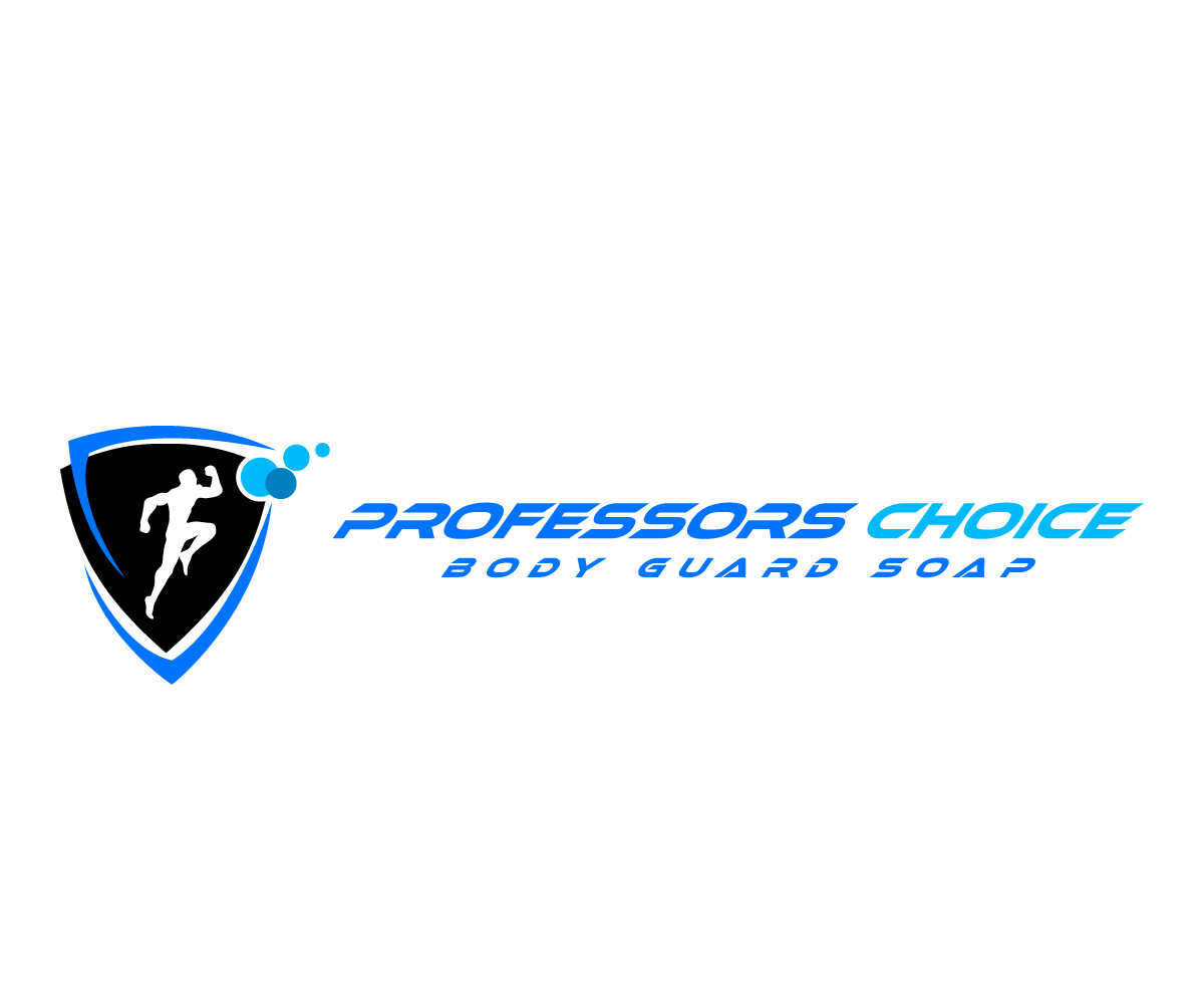 Logo Design by Graphic_Dune for the professors choice | Design #24657502